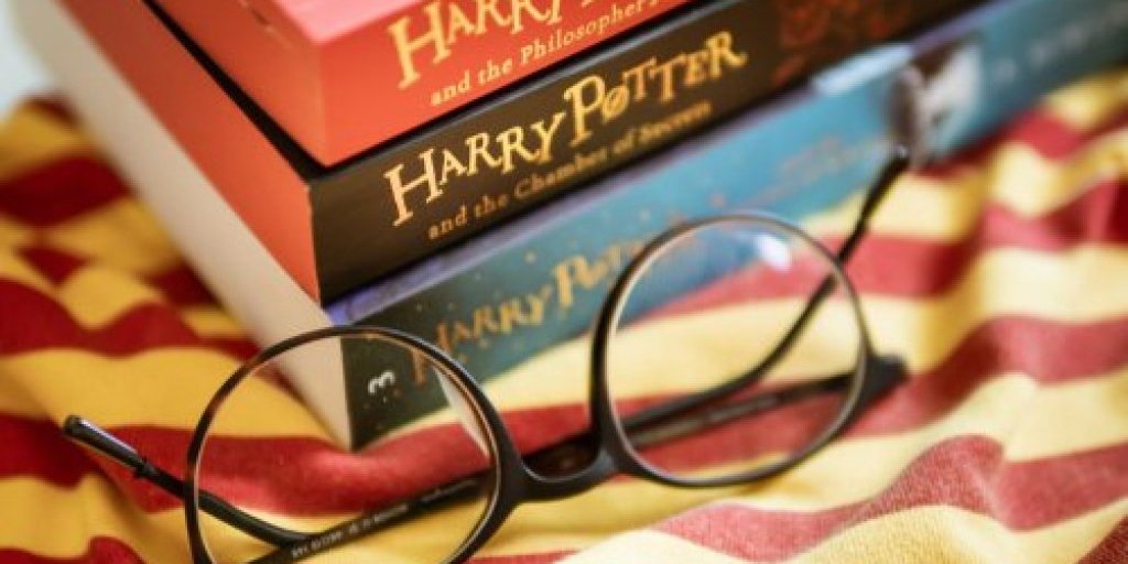 Retko izdanje Harija Potera kupljeno za 30 penija možda će biti prodato za 5.000 funti