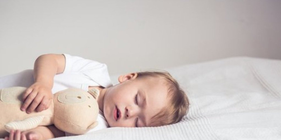 Da li bebe sanjaju? Evo šta kažu naučnici