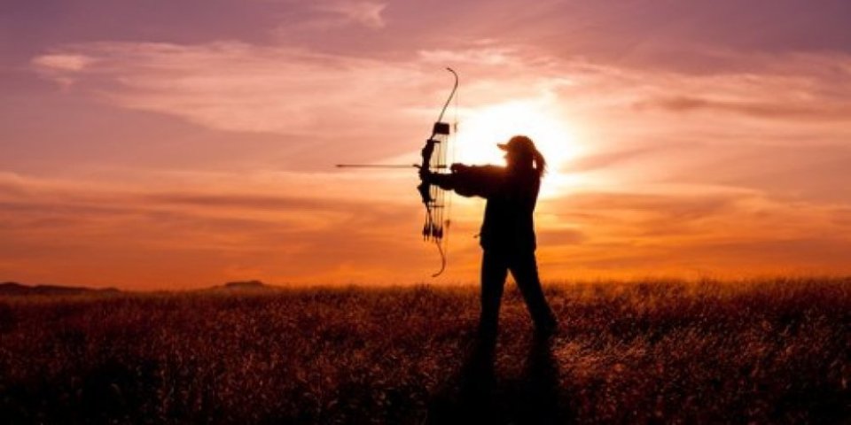 Nova studija: Žene su se takođe bavile lovom i to veoma uspešno