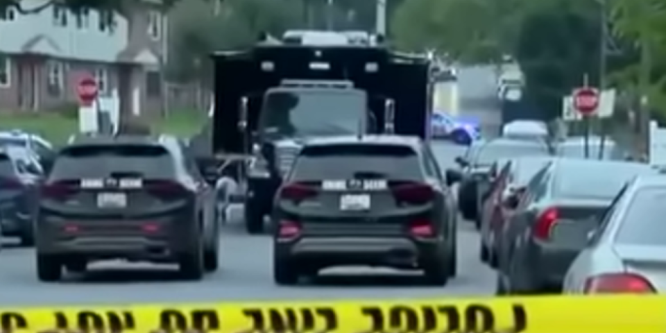 (VIDEO) Stravičan masakr u Baltimoru: U masovnoj pucnjavi dvoje ljudi nastradalo, a 28 ranjenih!