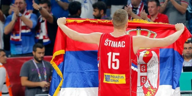 Snažna poruka Vladimira Štimca: Pustite sad ko hoće, a ko neće da igra za Srbiju!