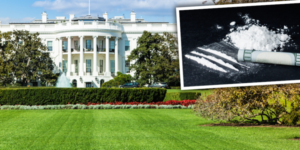 Incident koji trese američki vrh! Završena istraga o kokainu u Beloj kući: Tajna služba pregledala snimke, ne zna se ko je uneo kesicu droge