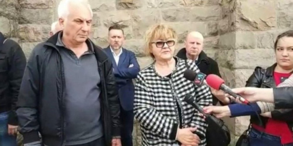 Marinikin i Đilasov "Srbin" sa KiM ušao u Kurtijevu vlast