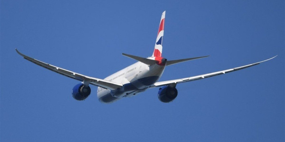 Da li su turbulencije u avionu opasne? Stjuard je objasnio