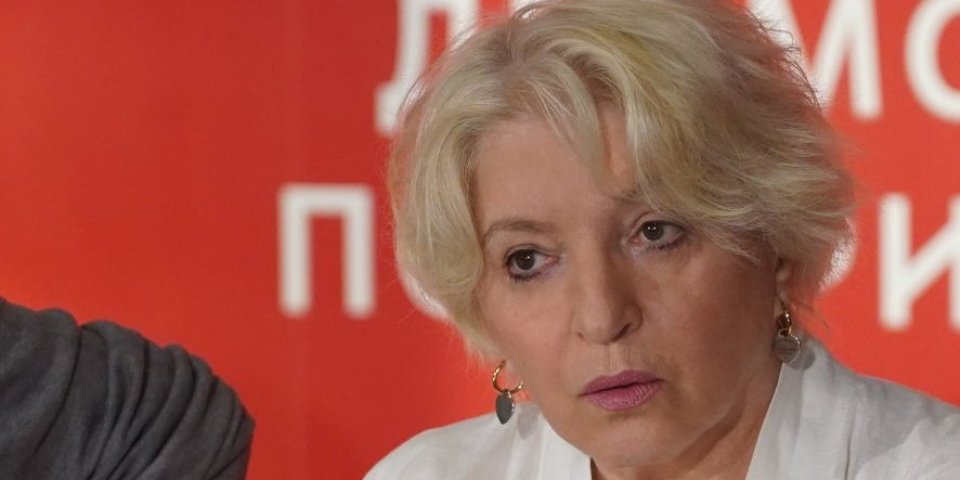 Mirjana Karanović pretukla komšinicu, tužilaštvo podiglo optužnicu