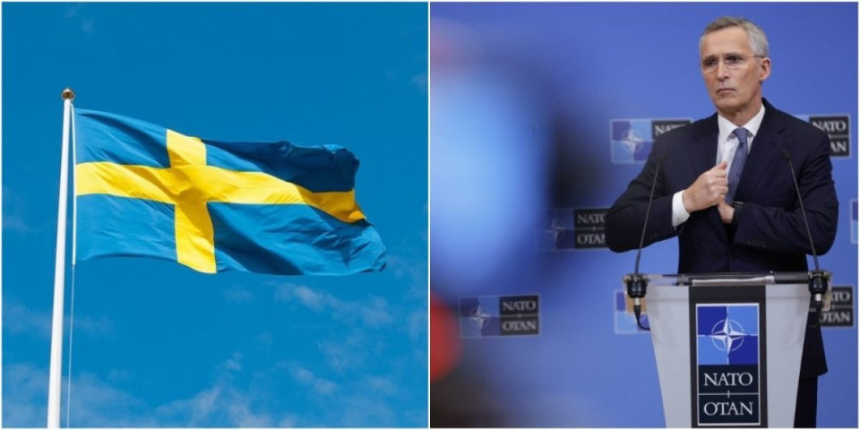 Dan D za Švedsku: Stoltenberg svim snagama gura Švedsku u NATO, da li će Erdogan preći preko spaljivanja Kurana?