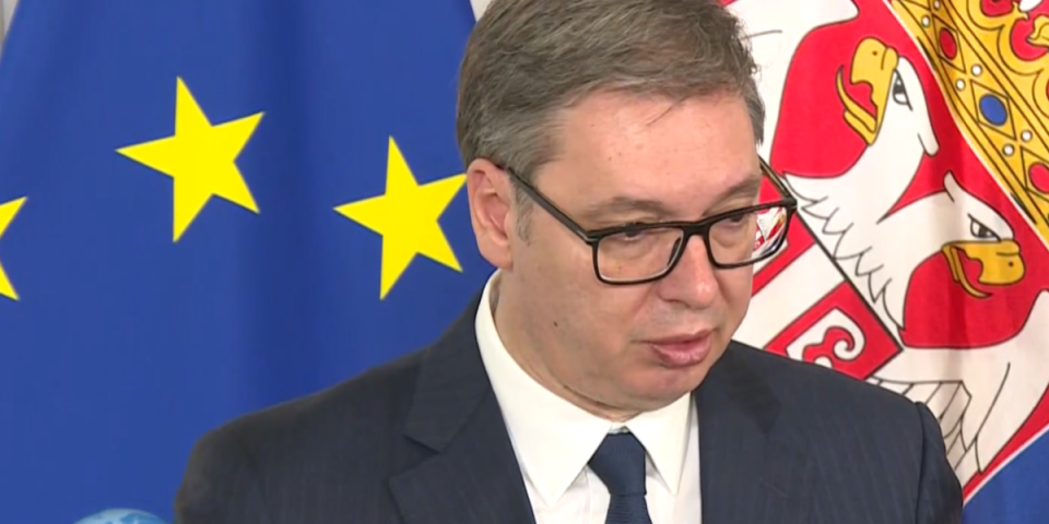 Srbija nastavlja da neguje partnerstva i prijateljstva! Vučić iz Beča: Dogovorili smo konkretne akcije!