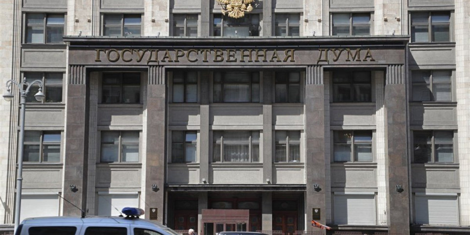 Državna Duma priprema novi zakon: Uskoro zabrana promene pola u Rusiji?