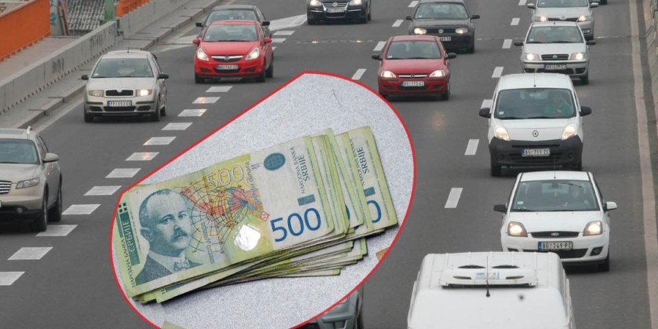 Oprez! Beograđanke pronašle ovo na brisaču automobila i lokalu: U pitanju je velika prevara?!