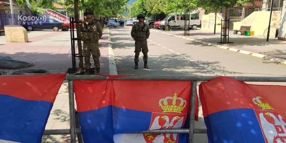 Mirna borba protiv terora ušla u 44. dan! "Na meti Kurtija su svi koji mu smetaju na putu da sever bude bez Srba"