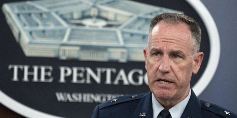 Prva reakcija Pentagona nakon napada SAD na Jemen: Otkriveno koje će naredne mere biti preduzete