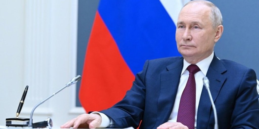 "Vagner ne postoji!" Putin šokirao Rusiju i svet: Prigožin je došao kod mene sa 35 boraca! Momci su samo klimnuli glavom, a onda...