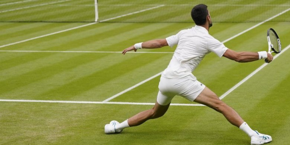 Novak brutalno iskren: Sudija je mogao da promeni polufinale! Sjajno je biti deo "nove generacije"!