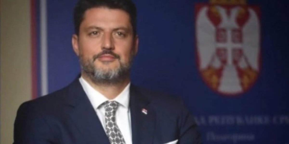 Opozvana 23 ambasadora Srbije: Među njima i Vladimir Božović