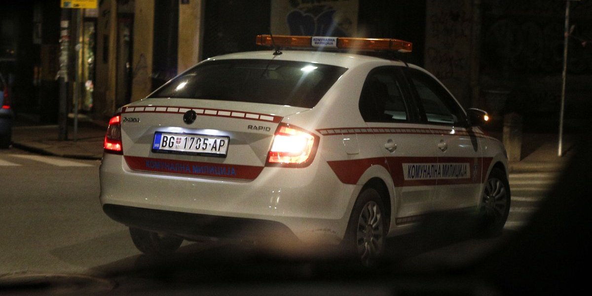 Napadnuta komunalna policajka ima hematom glave i vrata! Oglasio se Šapić povodom sinoćnjih incidenata u Mirijevu i Sremčici!