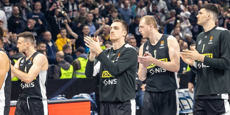 Sve je gotovo! Srbin predstavljen u NBA timu! (FOTO)