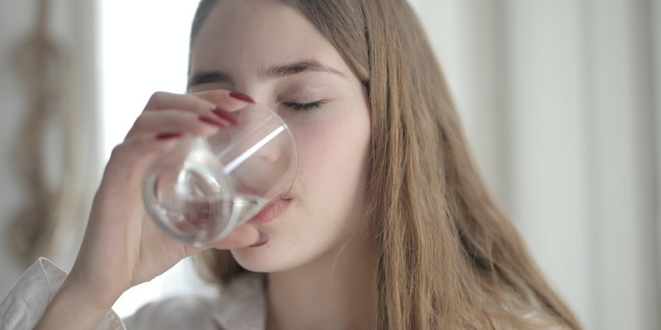 Voda kao lek! Japanska metoda čišćenja organizma vraća zdravlje