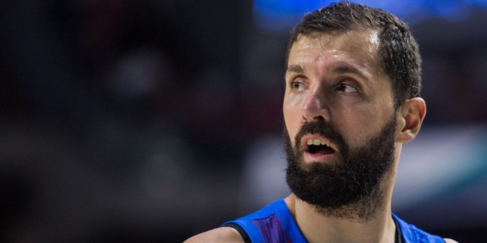 Barsa našla zamenu za Mirotića: Stiže drugi pik sa NBA drafta