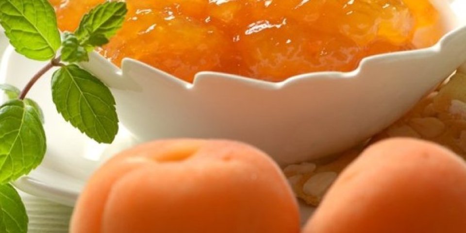 Džem od kajsija i pomorandže: Spoj slatkoće i osvežavajućeg citrusnog ukusa