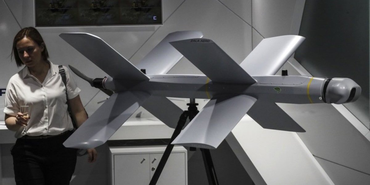 Glavni konstruktor ruskih dronova otkriva: Nova generacija ''lanseta'' uništava sve pred sobom, neuhvatljiv za PVO!