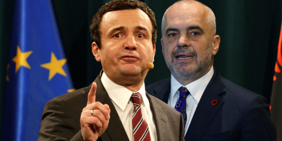 Kurti se uplašio megdana sa Ramom! Srpski diplomata analizira šok poteze lažnog premijera!