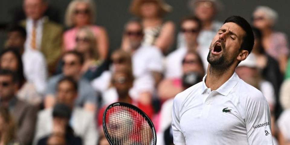 Novak presekao! Otkazao je učešće na ovom turniru!