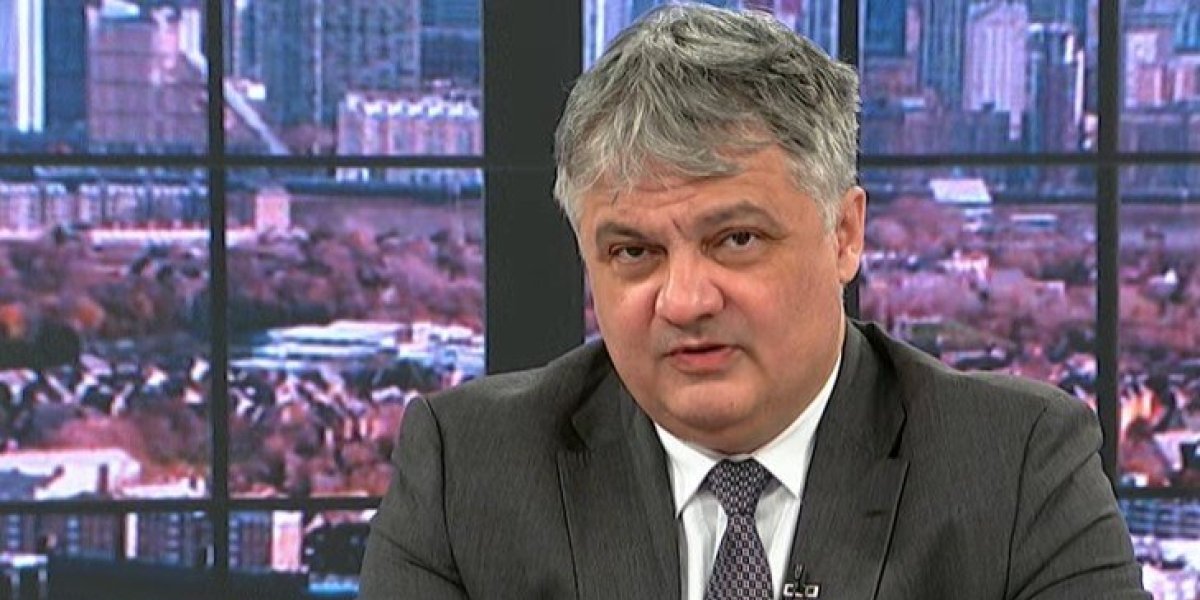 Vladimir Lučić o ukidanje MTS-a na KiM: Poslovaćemo i dalje, razlog za gašenje besmislen