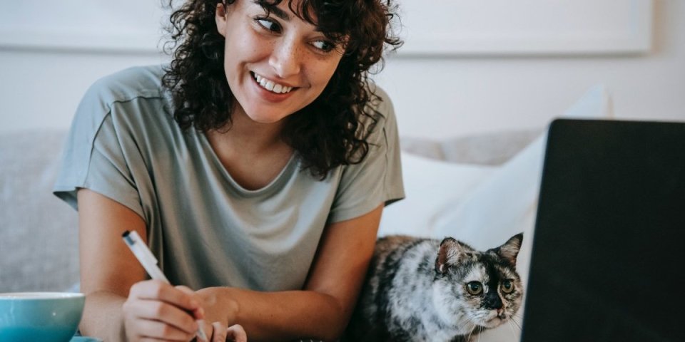 Vlasnici - oprez! Istraživači pronašli vezu između posedovanja mačke i veće šanse za razvoj šizofrenije