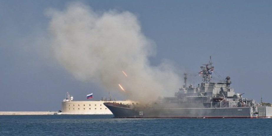 Ključa Crno more, kreće pakao! Ukrajina proglasila metama brodove koji plove ka ruskim lukama!