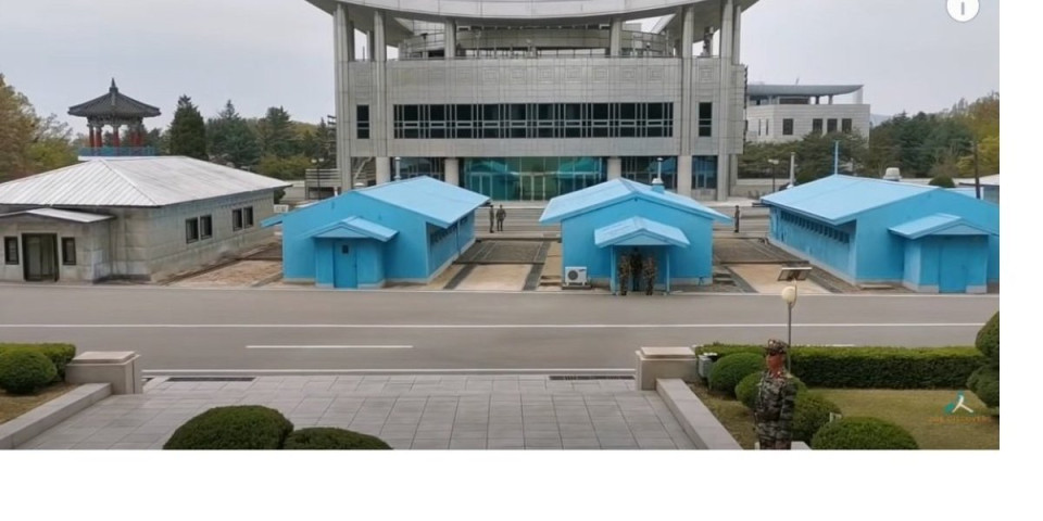 Tampon zona između Južne i Severne Koreje više ne postoji, jedna varnica i kreće novo ratno ludilo!