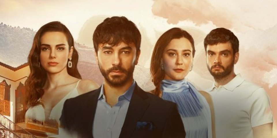 Nova turska hit serija "Ranjeno srce" donosi zaplete kakve do sada niste videli! Da li višedecenijsko prijateljstvo može da nestane u deliću sekunde i promeni sve?