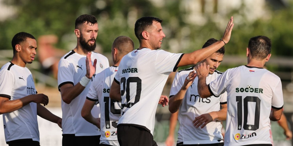 Uskoro prodaja sezonskih karata! FK Partizan objavio detalje