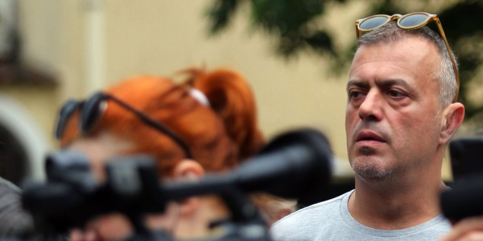 Sergej Trifunović podbuo i unezveren priznao da je narkoman: "Prijatelj sam psihoaktivnih supstanci!"