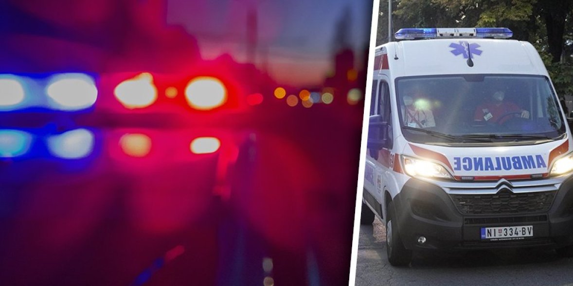 Horor kod Kanjiže! Muškarac izboden nožem, policija privela trojicu mladića
