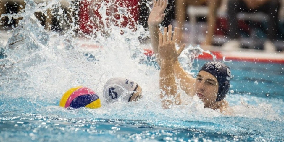 Srbija se mučila, pa zgromila Japan! "Delfini" zakazali spektakl u četvrtfinalu Svetskog prvenstva