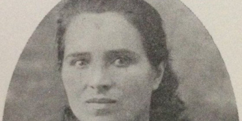O ovoj heroini se nije učilo u školama, a herojski je poginula 1943! Nije htela ništa da oda, pa čak ni svoje ime - ko je Đuka Dinić?
