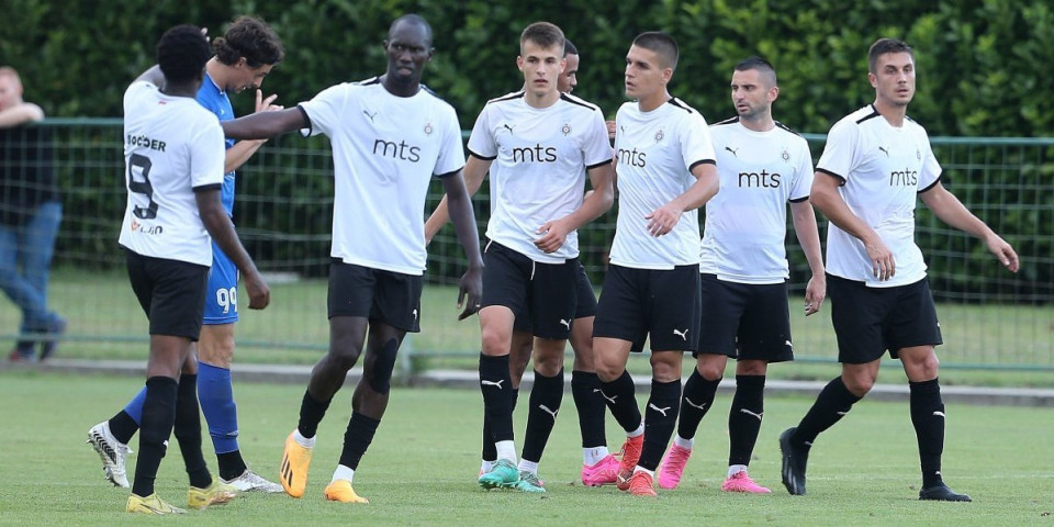 Žreb za Ligu konferencija: Partizan može na dželata iz prošle sezone!