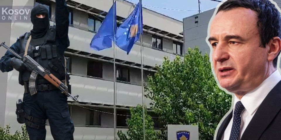 Oslobođen Srbin na KiM kog je privela Kurtijeva policija! Advokat: Mladić priveden zbog informativnog razgovora