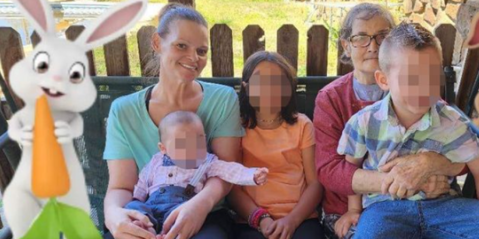 Majka u garaži ubila troje dece, pa sebe! Policajci zatekli stravičan prizor! (FOTO)