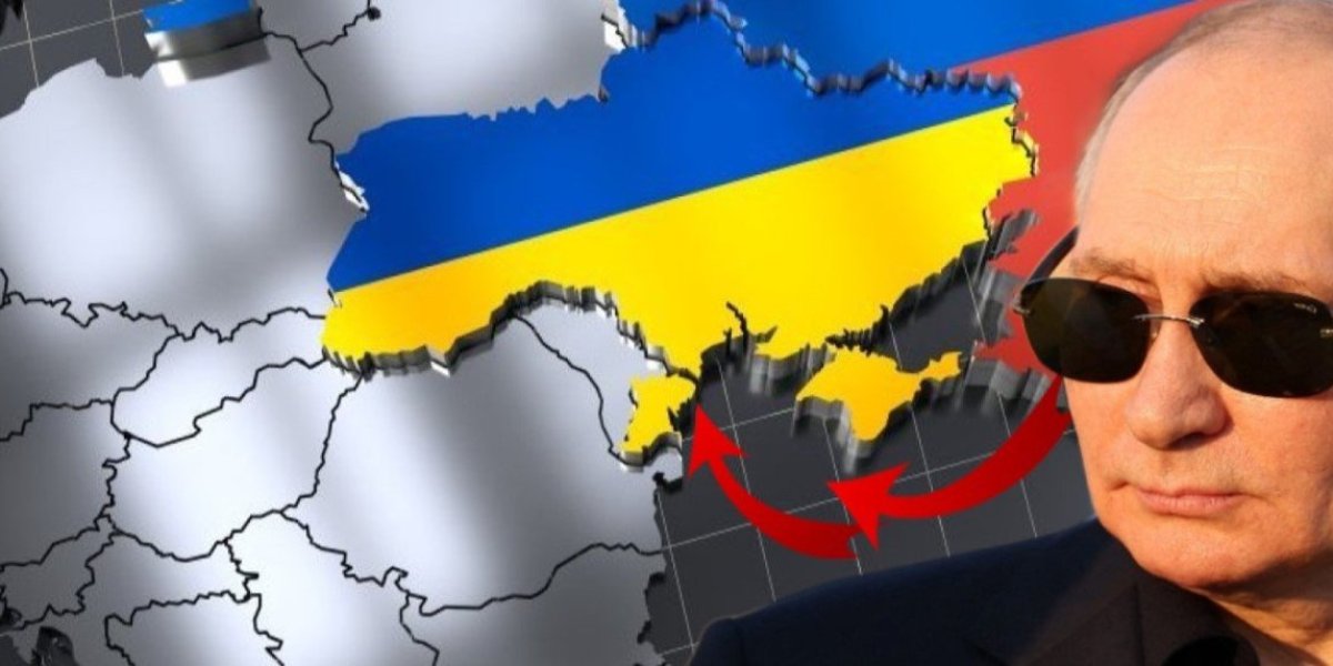 Putin zaledio Zapad, ne smeju da mrdnu! Hil: Uništiće državnost Ukrajine, sporazum nije opcija!