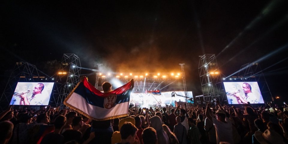 Najveća fešta u Srbiji: Za dve nedelje počinje Guča festival!