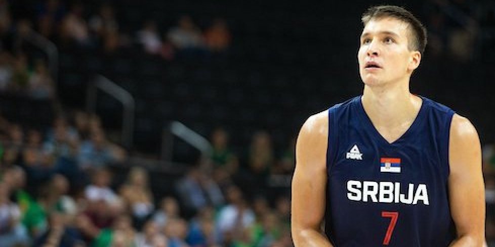 Košarkaši Srbije dobili rivale na putu za Evrobasket!