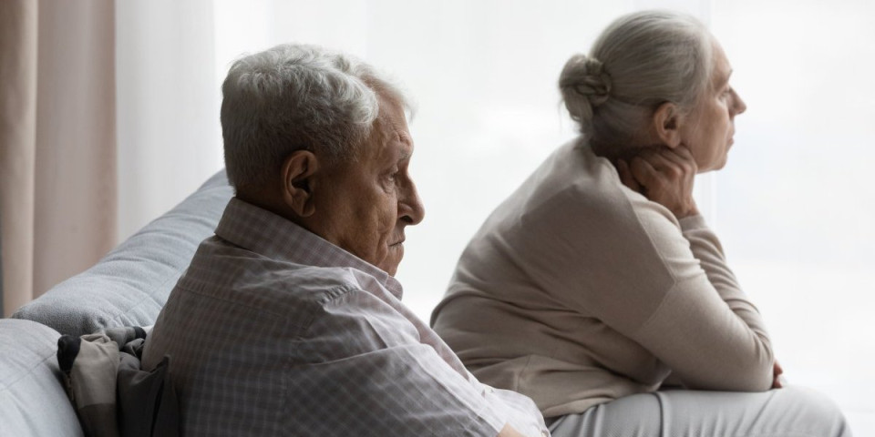 Ako se ponovo venčate, možete da izgubite penziju: Spisak stvari zbog kojih možete ostati bez primanja pod stare dane