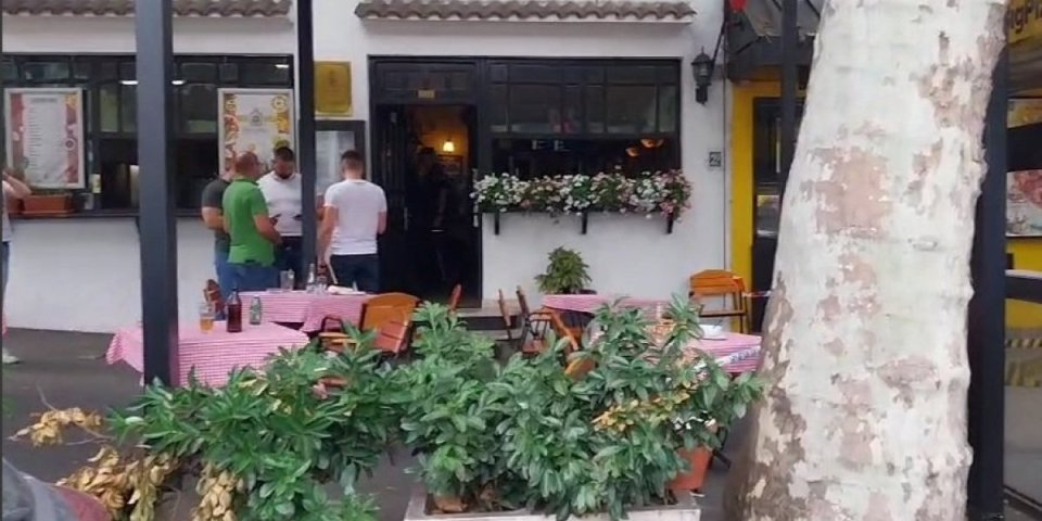 Beograđanin hteo da plati kovanicama račun: Konobar mu otkrio novu praksu u restoranima