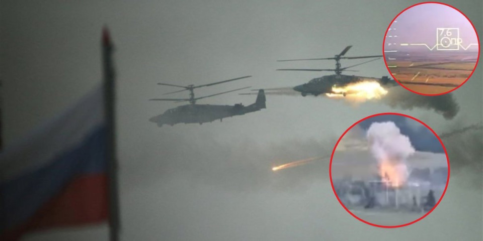 (VIDEO) NATO ponižen do kraja! Ruski aligatori brutalno "proždiru" tehniku Zapada, potpuni debakl ofanzive Kijeva!