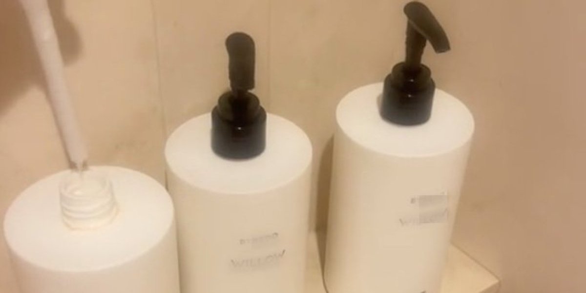 Menadžerka upozorava! Nikada ne koristite šampone iz hotelskih kupatila - evo i zašto (VIDEO)