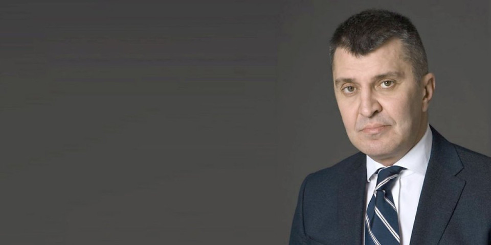 Direktor JP "Pošta Srbije" Zoran Đorđević još pre dve godine upozoravao na tendenciozni plan tajkuna Dragana Šolaka