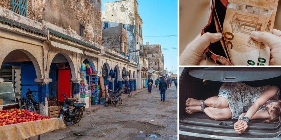 Letovanje iz pakla! Jeziva iskustva naših turista nakon odmora u Tunisu