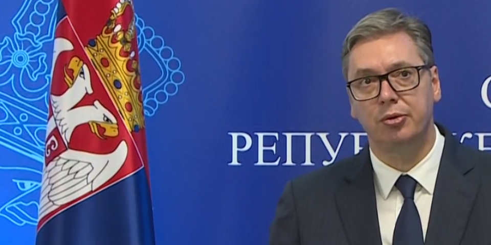 Predsednik Vučić u Banjaluci: Srbija u potpunosti poštuje Povelju UN i ne bira da li joj odgovara ili ne odgovora
