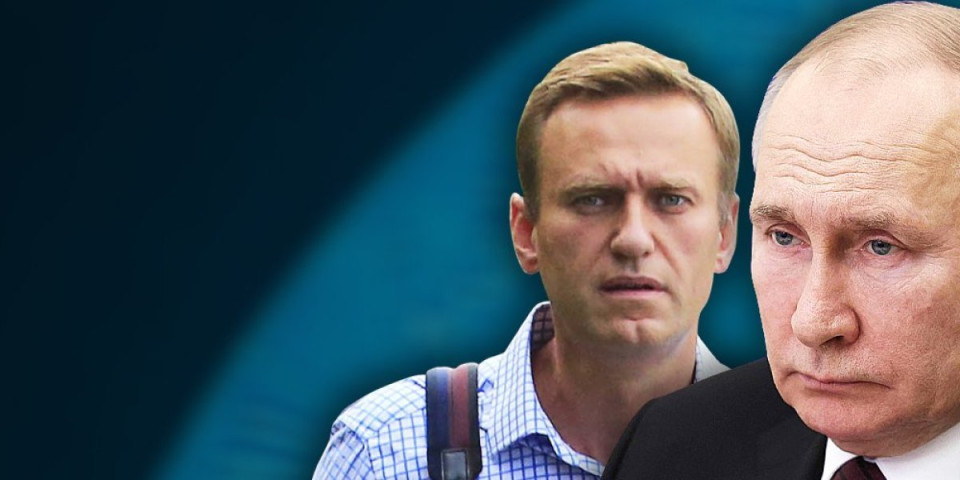 Surova kazna za Navaljnog: Najvećem Putinovom kritičaru još 19 godina zatvora